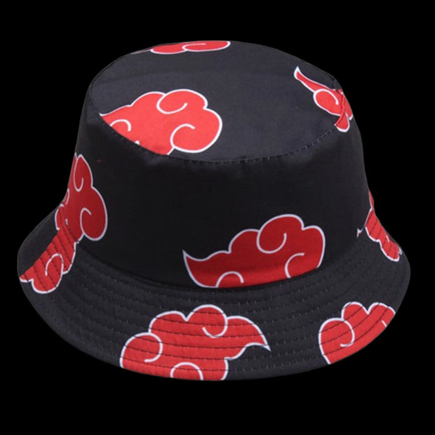 Akatsuki Bucket Hat - ShopLess