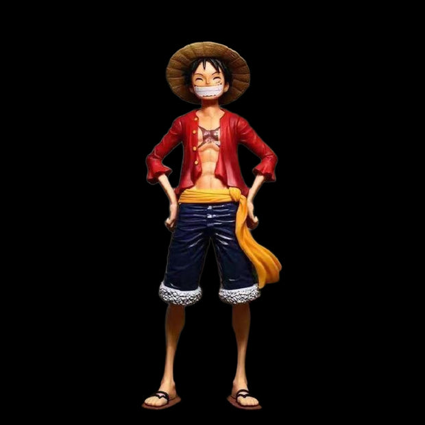 One Piece Luffy - ShopLess