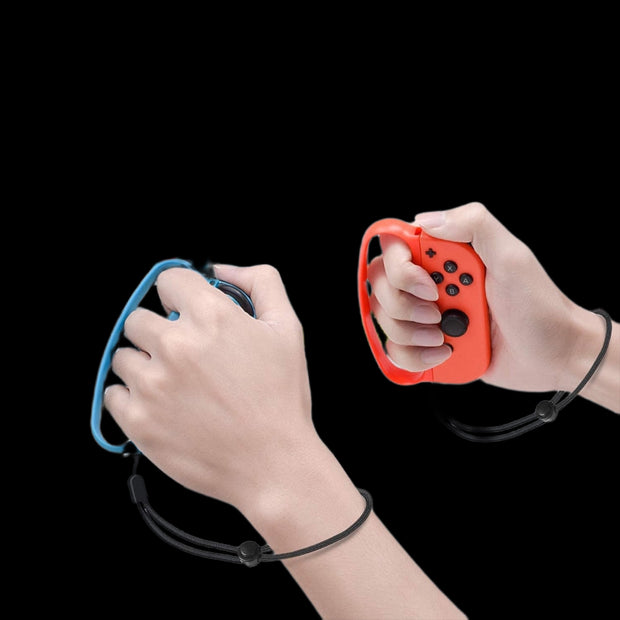 Fitness grips for Joycons - ShopLess