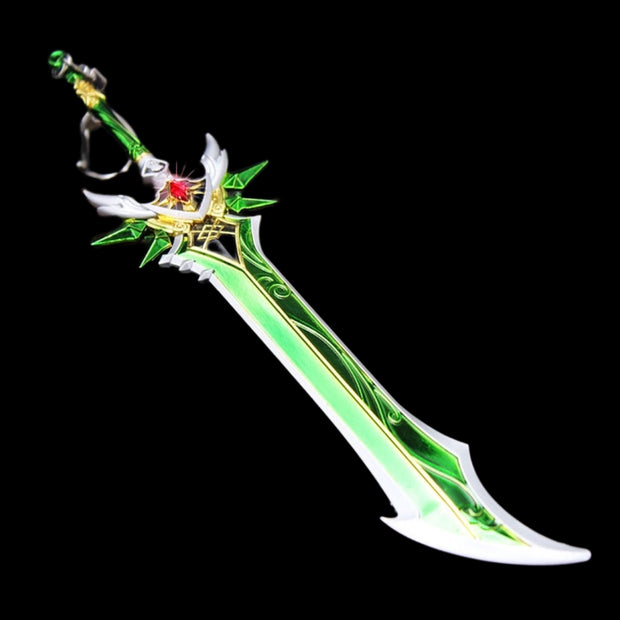 Genshin Impact Sword - ShopLess
