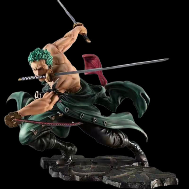 Roronoa Zoro Anime figure - ShopLess