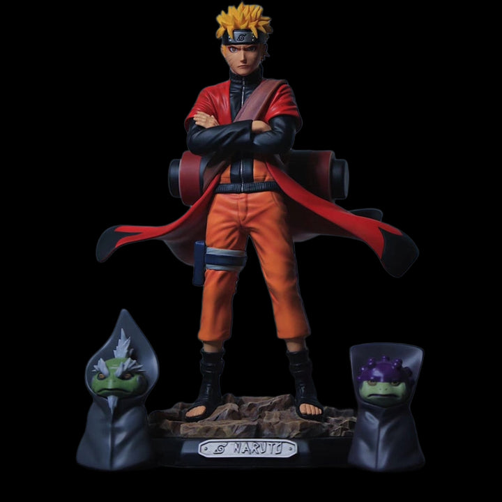 Naruto Toad - ShopLess