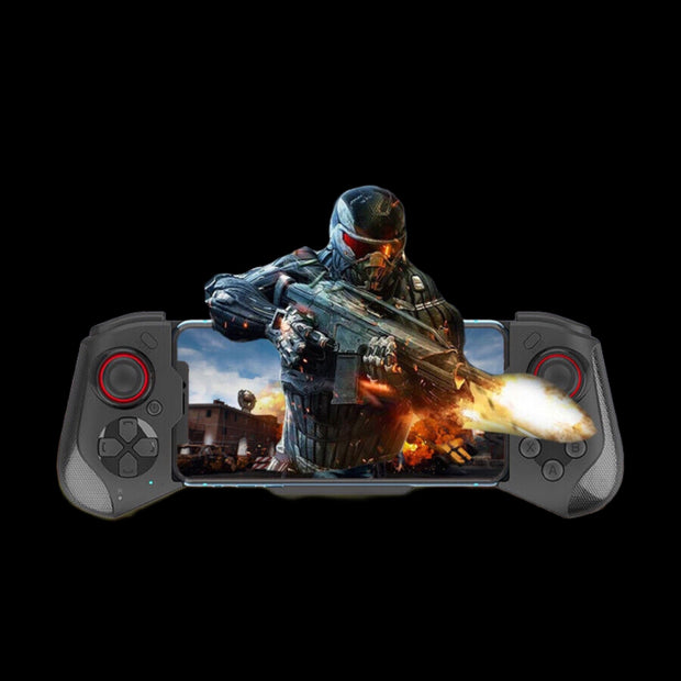 Gamer Pad - ShopLess
