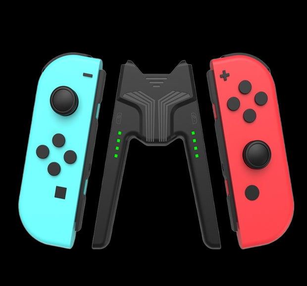 Joycons charging Grip - ShopLess