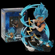 Vegito Anime Figure - ShopLess
