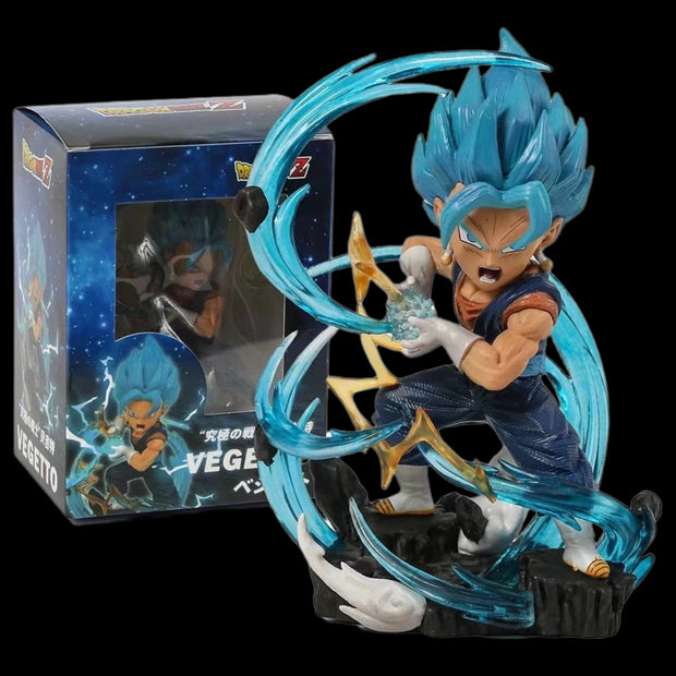 Vegito Anime Figure - ShopLess