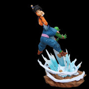 Goku vs Piccolo💨 - ShopLess