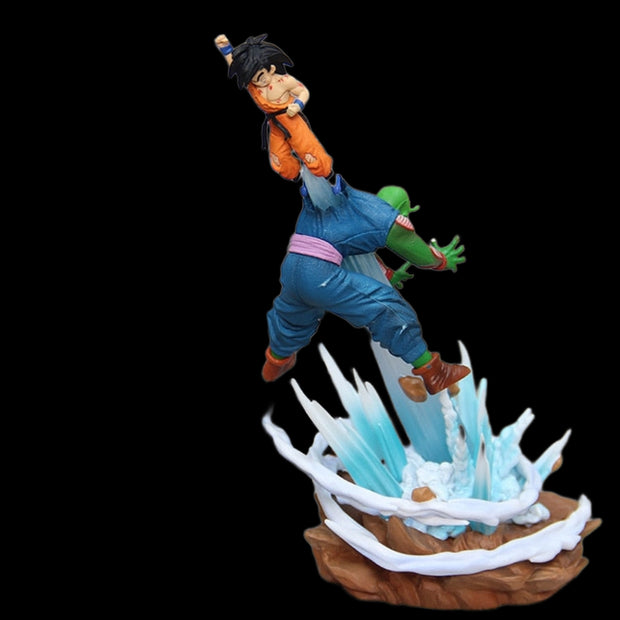 Goku vs Piccolo💨 - ShopLess