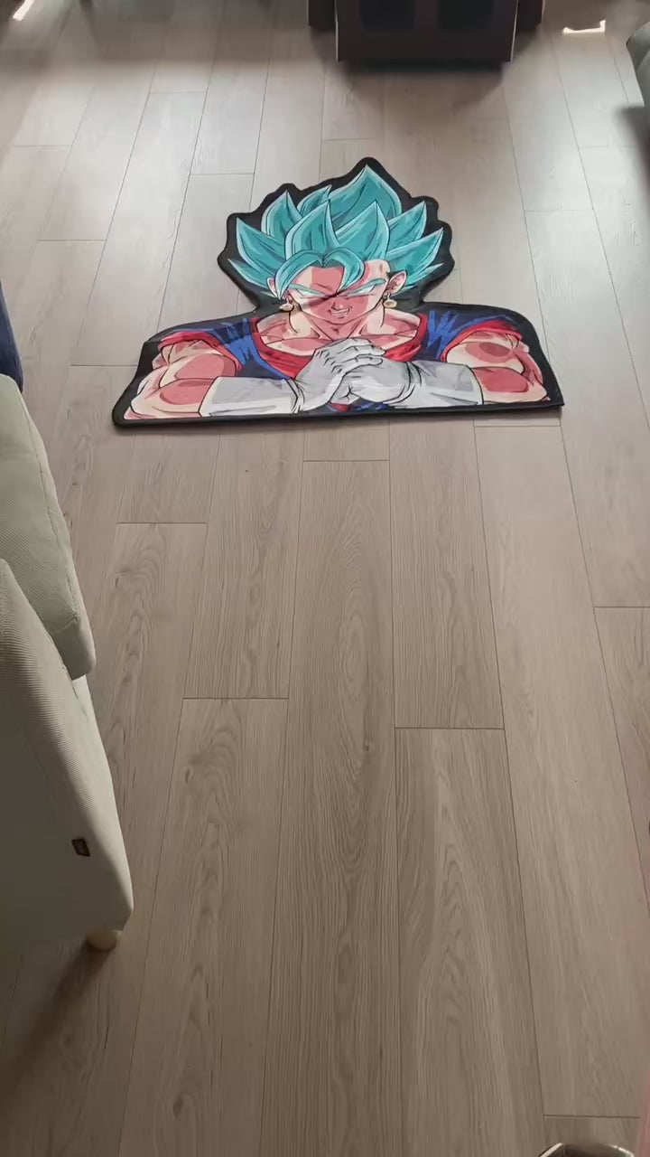 Vegetto Rug