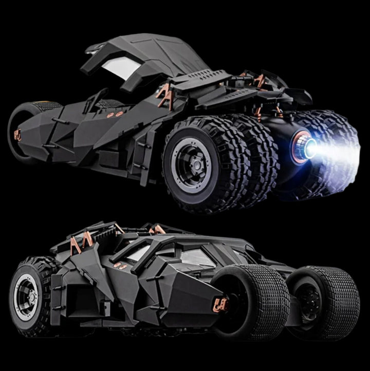 Gotham Stealth - MangaNova
