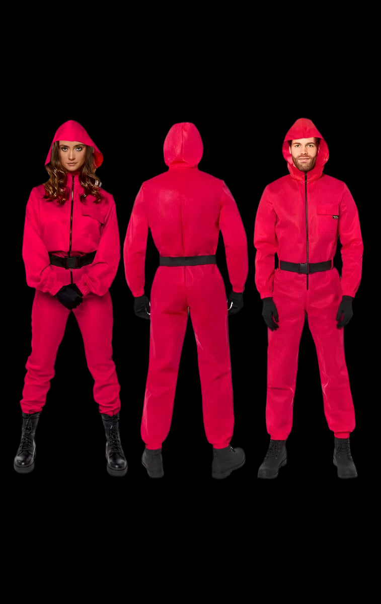 Enforcer Suits - MangaNova