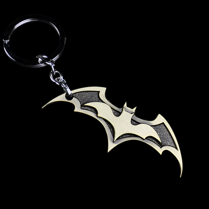 VengNova Keychain - MangaNova