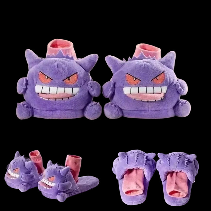 BooSnug Cozy Slides - MangaNova