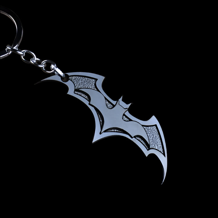 VengNova Keychain - MangaNova