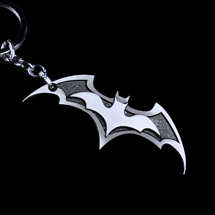 VengNova Keychain - MangaNova