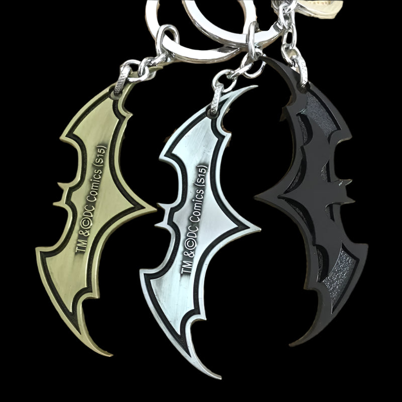 VengNova Keychain - MangaNova