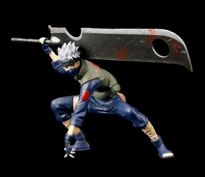 Shadow Sensei - MangaNova