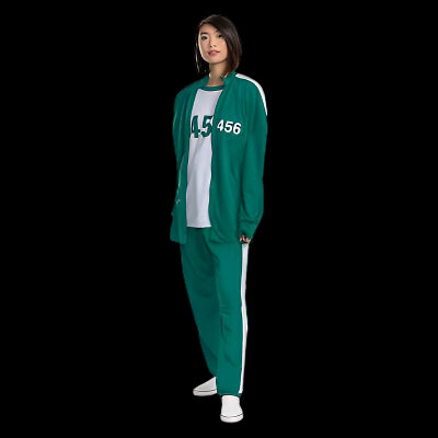 Players Suit - MangaNova