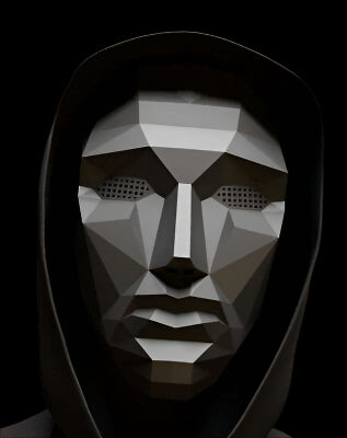 Masked Enforcer Collection - MangaNova