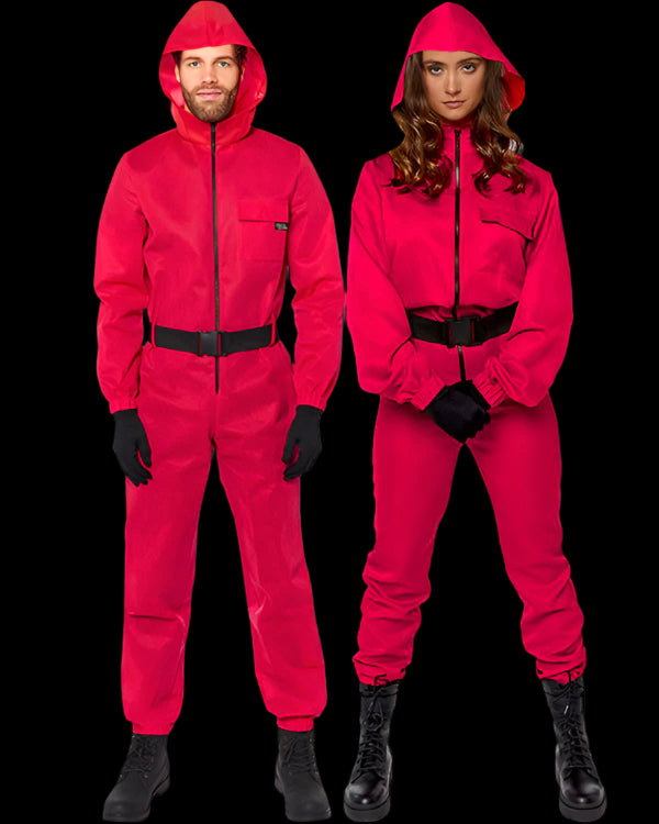 Enforcer Suits - MangaNova