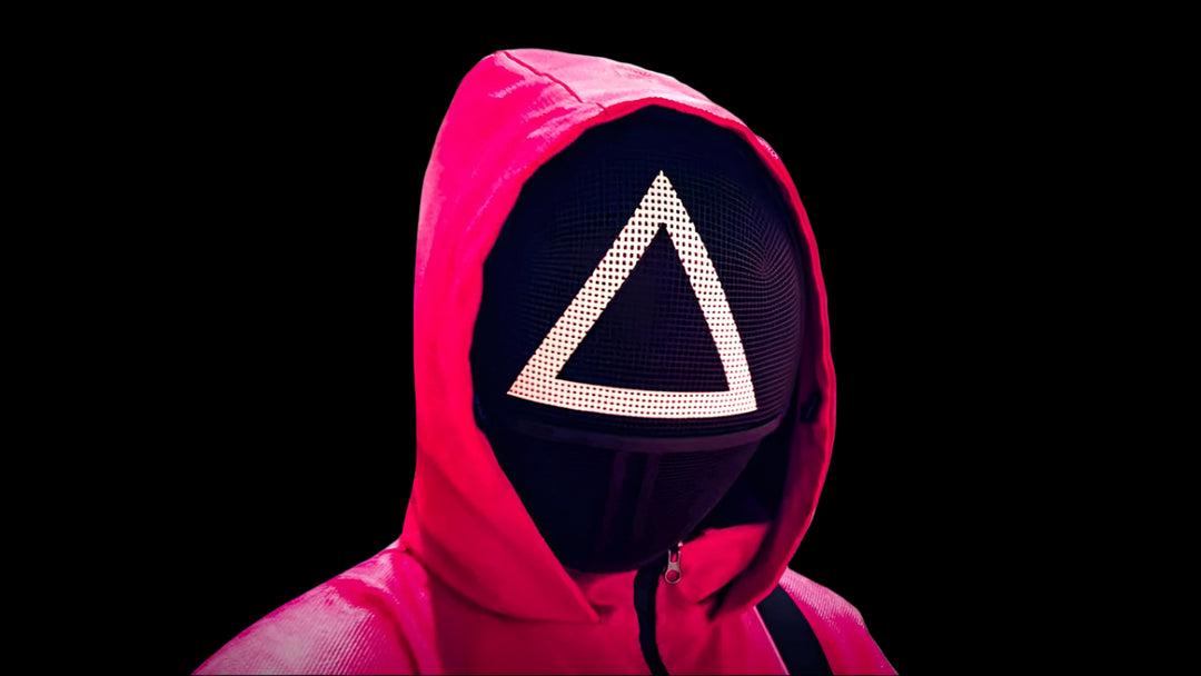 Masked Enforcer Collection - MangaNova