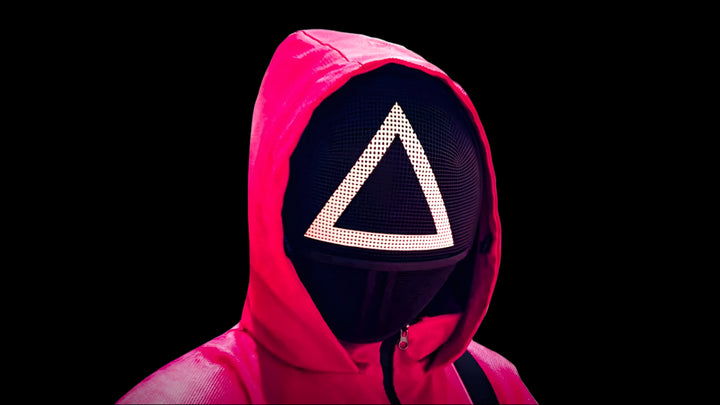 Masked Enforcer Collection - MangaNova
