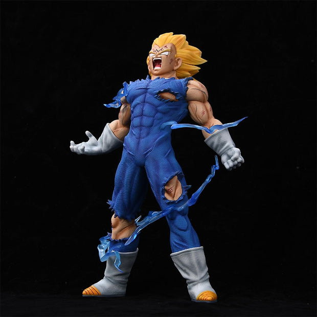 Majin Vegeta🐉 - ShopLess