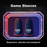 Gamer FingerTips - ShopLess