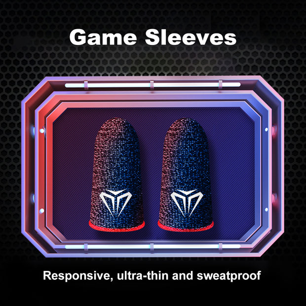 Gamer FingerTips - ShopLess