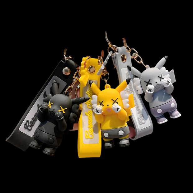 Pika-Bear - ShopLess