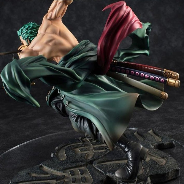 Roronoa Zoro Anime figure - ShopLess
