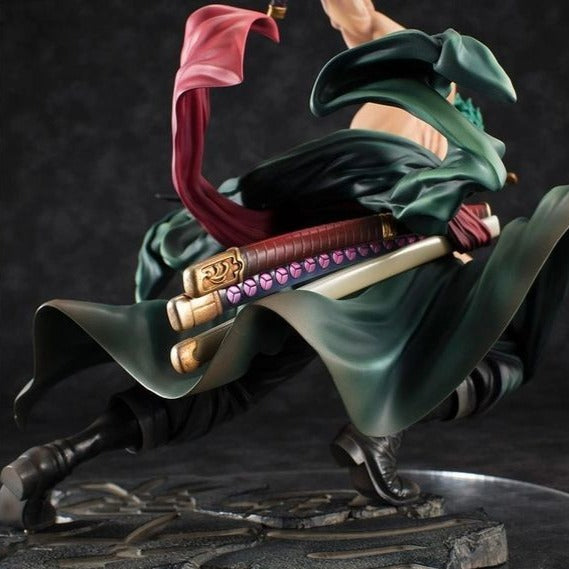 Roronoa Zoro Anime figure - ShopLess