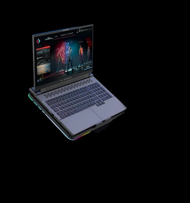 RGB Laptop Stand - ShopLess