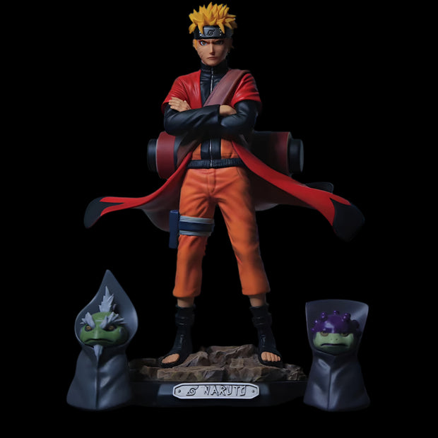 Naruto Toad - ShopLess