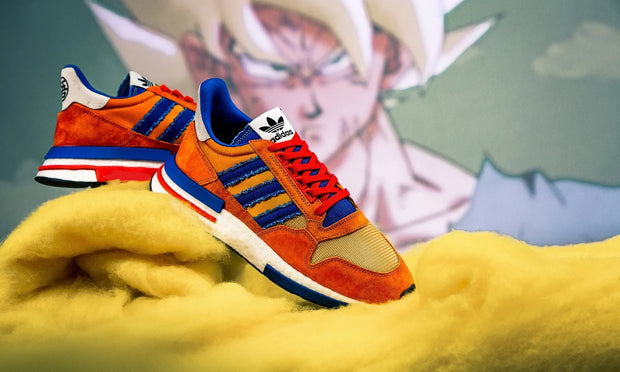 Goku sho - ShopLess