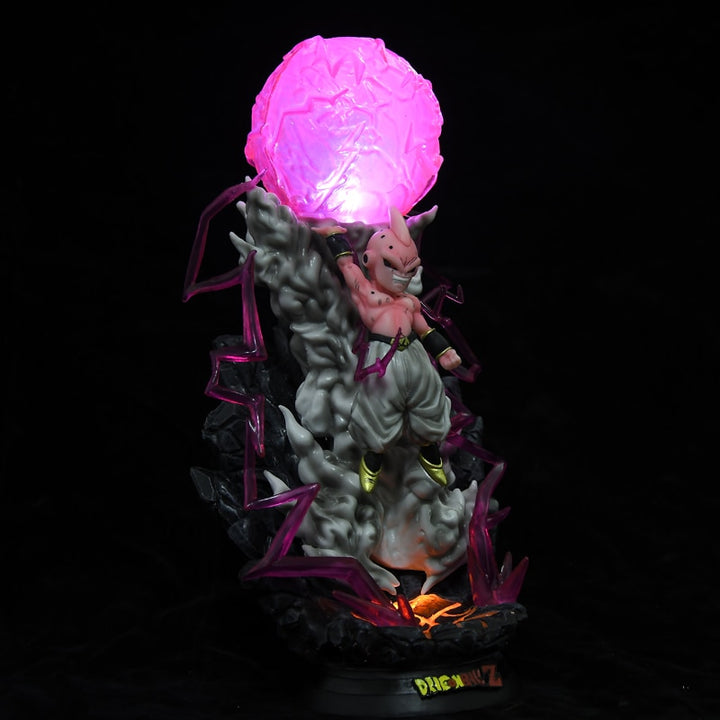 Majin Buu Spirit Bomb LED - ShopLess