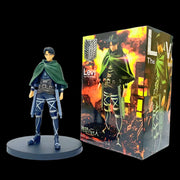 Attack on Titan Anime Figures⚔ - ShopLess