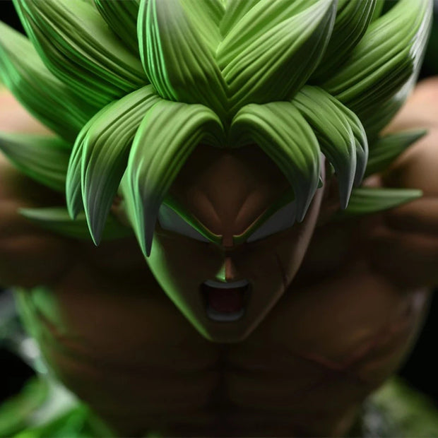 Super Broly - ShopLess