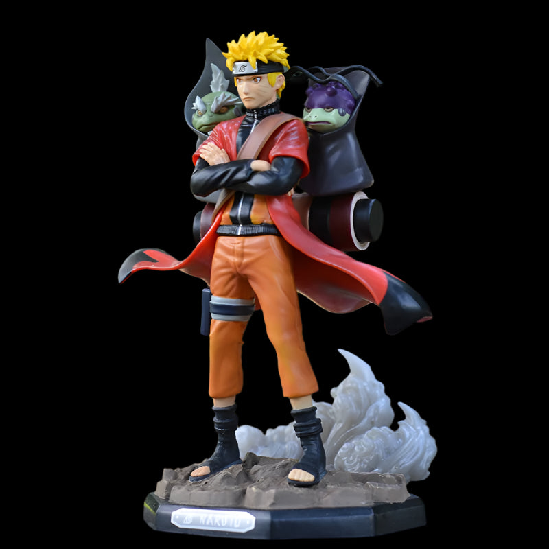 Naruto Toad - ShopLess