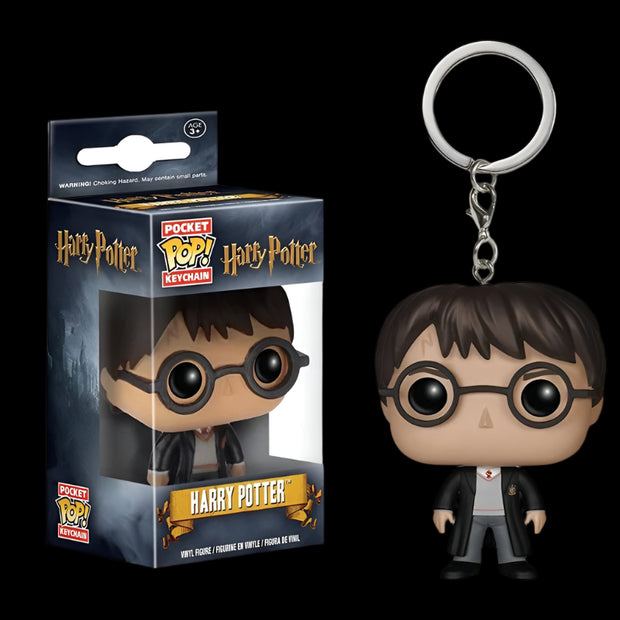 Pop🎇 Keychain Collection - ShopLess
