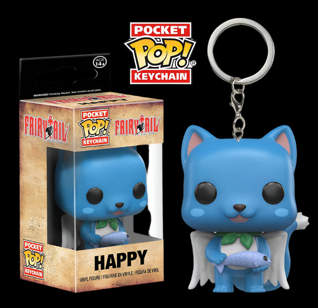 Pop🎇 Keychain Collection - ShopLess