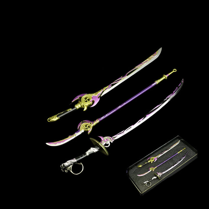 Genshin gift box - ShopLess