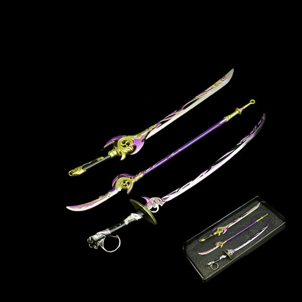 Genshin gift box - ShopLess