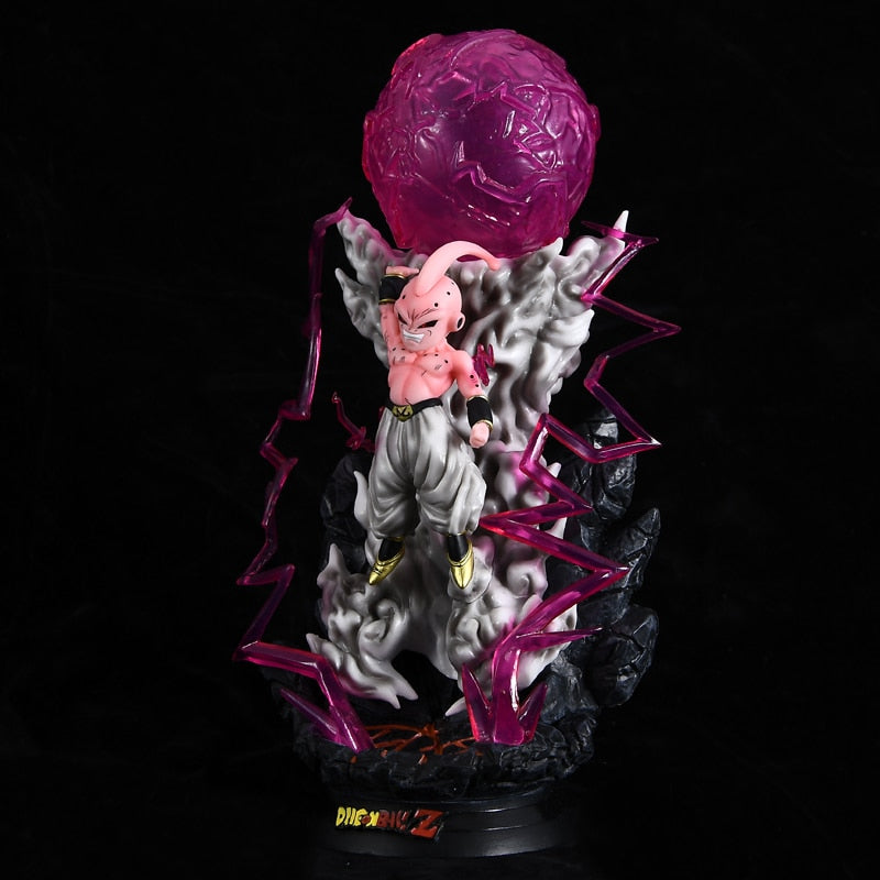 Majin Buu Spirit Bomb LED - ShopLess