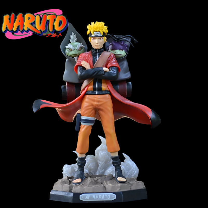 Naruto Toad - ShopLess