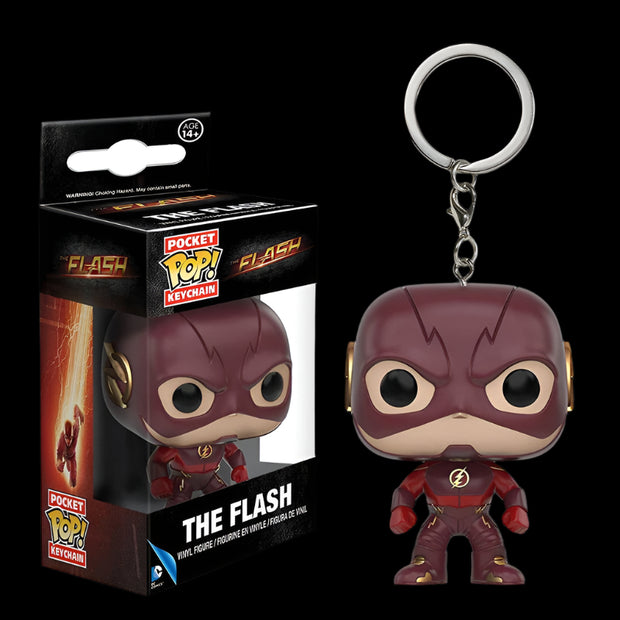 Pop🎇 Keychain Collection - ShopLess