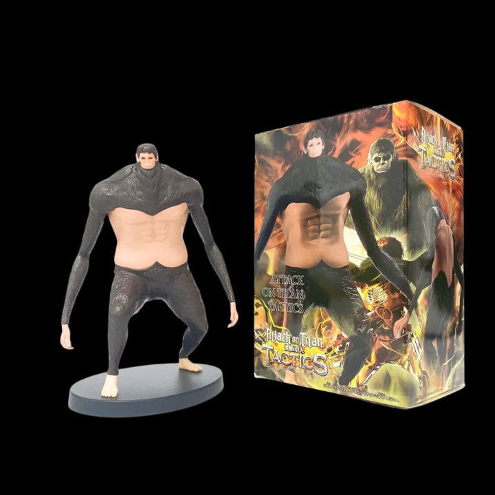Attack on Titan Anime Figures⚔ - ShopLess