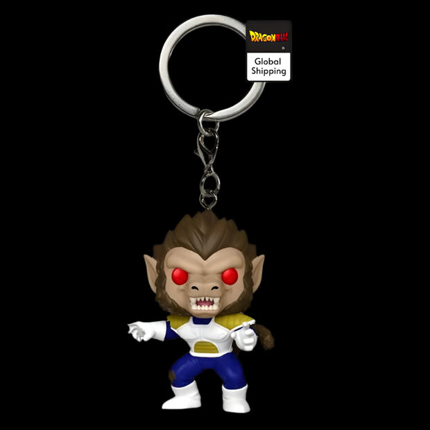 Pop🎇 Keychain Collection - ShopLess