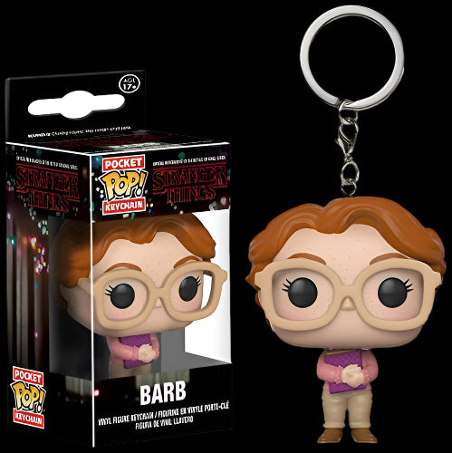 Pop🎇 Keychain Collection - ShopLess