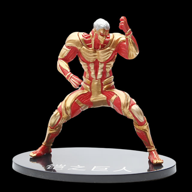 Attack on Titan Anime Figures⚔ - ShopLess